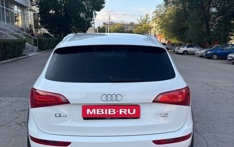 Audi Q5, 2010 год, 1 650 000 рублей, 2 фотография