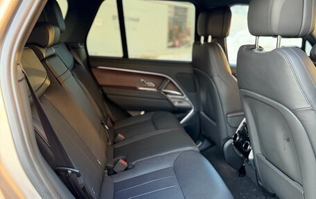 Land Rover Range Rover IV рестайлинг, 2022 год, 15 600 000 рублей, 17 фотография