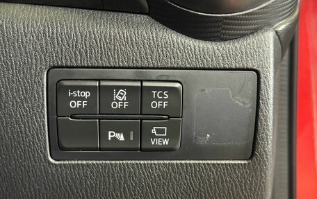 Mazda CX-3 I, 2019 год, 1 700 000 рублей, 16 фотография