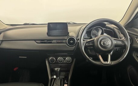 Mazda CX-3 I, 2019 год, 1 700 000 рублей, 13 фотография