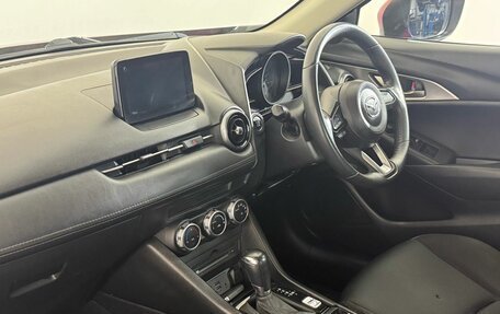 Mazda CX-3 I, 2019 год, 1 700 000 рублей, 14 фотография