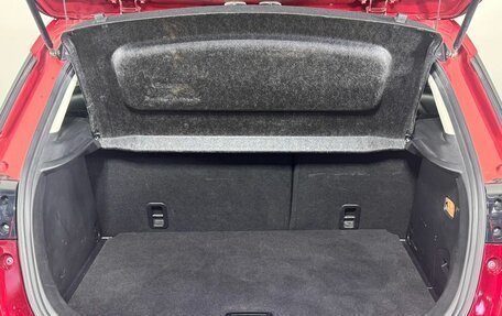 Mazda CX-3 I, 2019 год, 1 700 000 рублей, 21 фотография