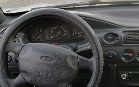 Ford Escort V, 1999 год, 120 000 рублей, 5 фотография