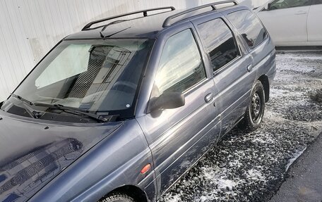 Ford Escort V, 1999 год, 120 000 рублей, 7 фотография