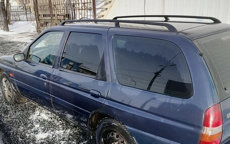 Ford Escort V, 1999 год, 120 000 рублей, 8 фотография