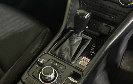 Mazda CX-3 I, 2019 год, 1 700 000 рублей, 19 фотография