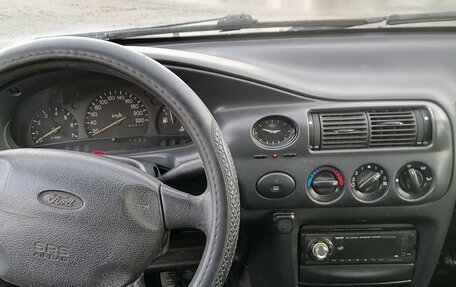 Ford Escort V, 1999 год, 120 000 рублей, 4 фотография