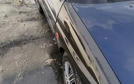 Ford Escort V, 1999 год, 120 000 рублей, 2 фотография