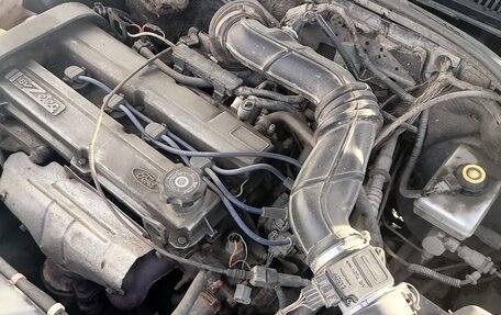 Ford Escort V, 1999 год, 120 000 рублей, 10 фотография