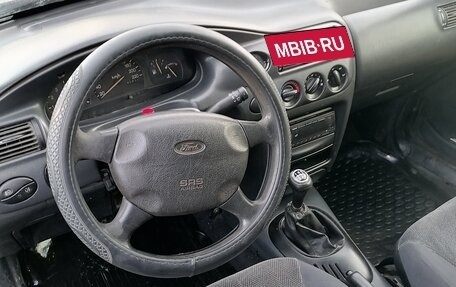 Ford Escort V, 1999 год, 120 000 рублей, 6 фотография