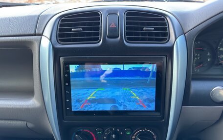 Mazda Demio III (DE), 2001 год, 260 000 рублей, 7 фотография