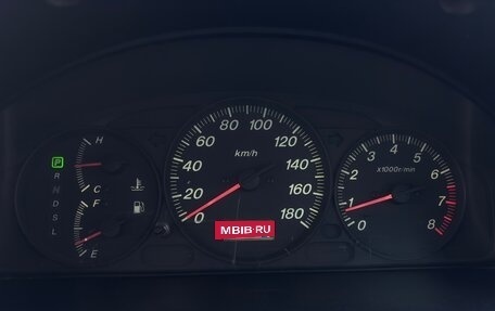 Mazda Demio III (DE), 2001 год, 260 000 рублей, 6 фотография