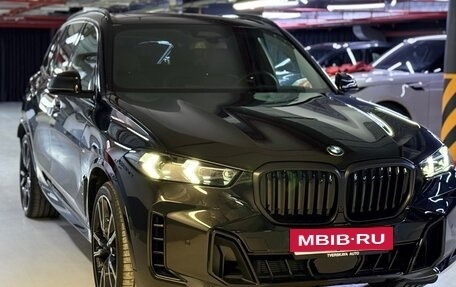 BMW X5, 2025 год, 16 000 000 рублей, 2 фотография