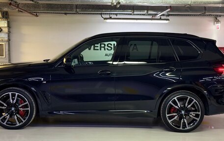 BMW X5, 2025 год, 16 000 000 рублей, 4 фотография