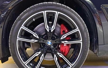 BMW X5, 2025 год, 16 000 000 рублей, 5 фотография