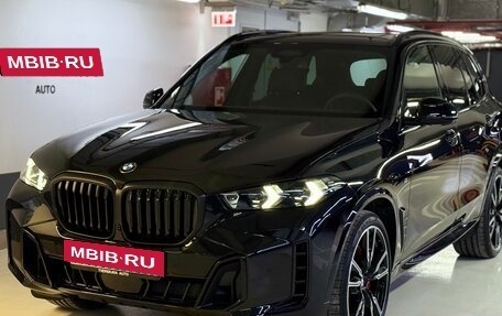 BMW X5, 2025 год, 16 000 000 рублей, 3 фотография