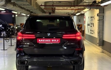 BMW X5, 2025 год, 16 000 000 рублей, 7 фотография