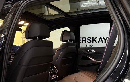 BMW X5, 2025 год, 16 000 000 рублей, 18 фотография