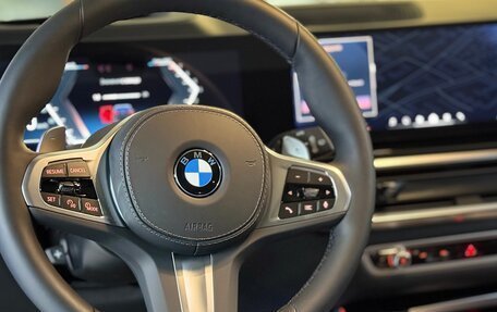 BMW X5, 2025 год, 16 000 000 рублей, 15 фотография