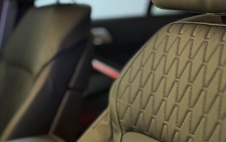 BMW X5, 2025 год, 16 000 000 рублей, 16 фотография