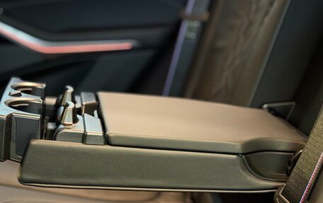 BMW X5, 2025 год, 16 000 000 рублей, 14 фотография