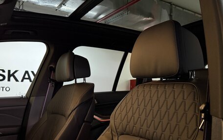 BMW X5, 2025 год, 16 000 000 рублей, 17 фотография