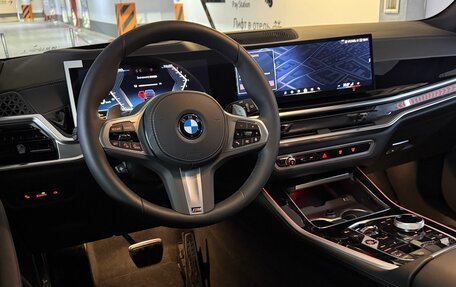 BMW X5, 2025 год, 16 000 000 рублей, 19 фотография