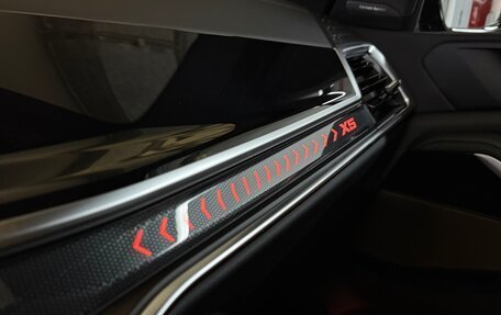 BMW X5, 2025 год, 16 000 000 рублей, 22 фотография