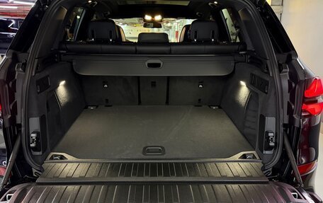 BMW X5, 2025 год, 16 000 000 рублей, 24 фотография