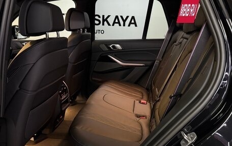 BMW X5, 2025 год, 16 000 000 рублей, 12 фотография