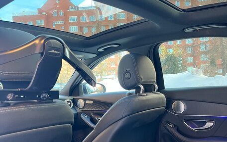 Mercedes-Benz C-Класс, 2018 год, 3 600 000 рублей, 14 фотография