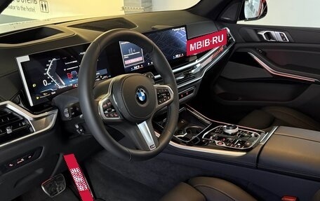 BMW X5, 2025 год, 16 000 000 рублей, 11 фотография