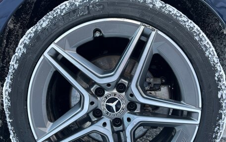 Mercedes-Benz C-Класс, 2018 год, 3 600 000 рублей, 17 фотография