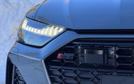 Audi RS 6, 2025 год, 21 300 000 рублей, 7 фотография