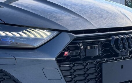 Audi RS 6, 2025 год, 21 300 000 рублей, 8 фотография