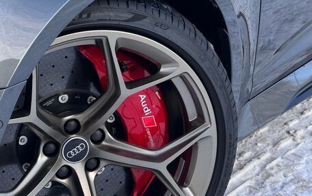 Audi RS 6, 2025 год, 21 300 000 рублей, 4 фотография