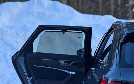 Audi RS 6, 2025 год, 21 300 000 рублей, 21 фотография