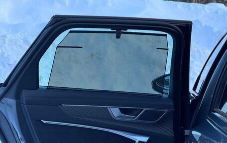 Audi RS 6, 2025 год, 21 300 000 рублей, 22 фотография