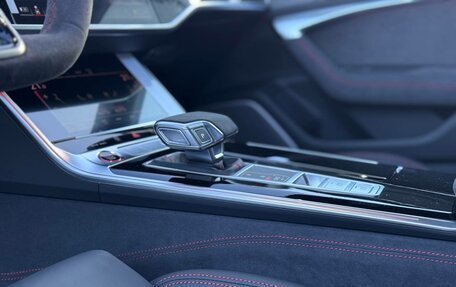 Audi RS 6, 2025 год, 21 300 000 рублей, 27 фотография