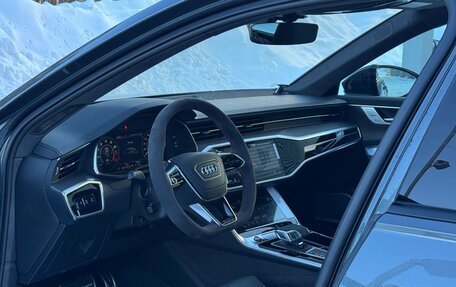 Audi RS 6, 2025 год, 21 300 000 рублей, 24 фотография