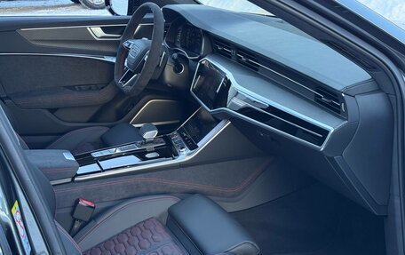 Audi RS 6, 2025 год, 21 300 000 рублей, 29 фотография