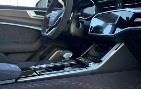 Audi RS 6, 2025 год, 21 300 000 рублей, 31 фотография