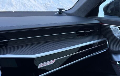 Audi RS 6, 2025 год, 21 300 000 рублей, 39 фотография