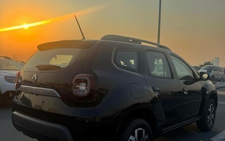 Renault Duster, 2025 год, 2 302 000 рублей, 2 фотография