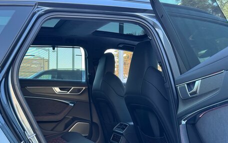 Audi RS 6, 2025 год, 21 300 000 рублей, 33 фотография