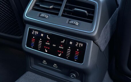 Audi RS 6, 2025 год, 21 300 000 рублей, 34 фотография