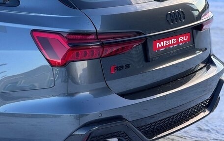 Audi RS 6, 2025 год, 21 300 000 рублей, 16 фотография