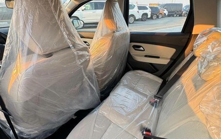 Renault Duster, 2025 год, 2 302 000 рублей, 6 фотография