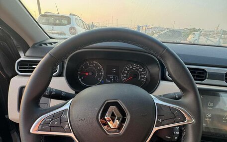 Renault Duster, 2025 год, 2 302 000 рублей, 3 фотография