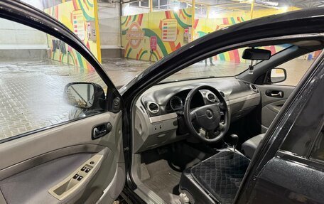 Chevrolet Lacetti, 2010 год, 450 000 рублей, 5 фотография